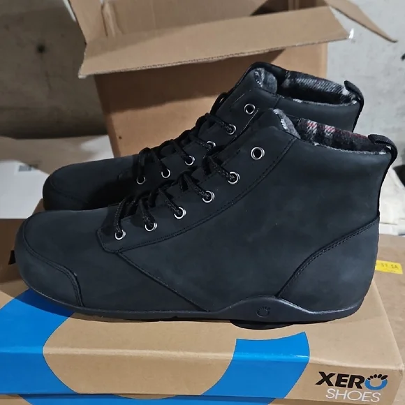 Xero Denver Leather - Picture 1 of 7